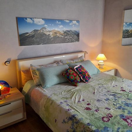 Rifugio Nel Bosco Bed & Breakfast Rieti Bagian luar foto